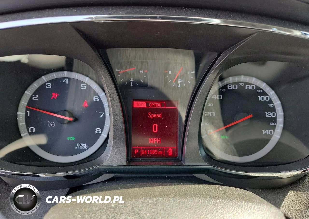 2013 GMC Terrain Slt VIN:2GKALUEKXD6260453 - 9