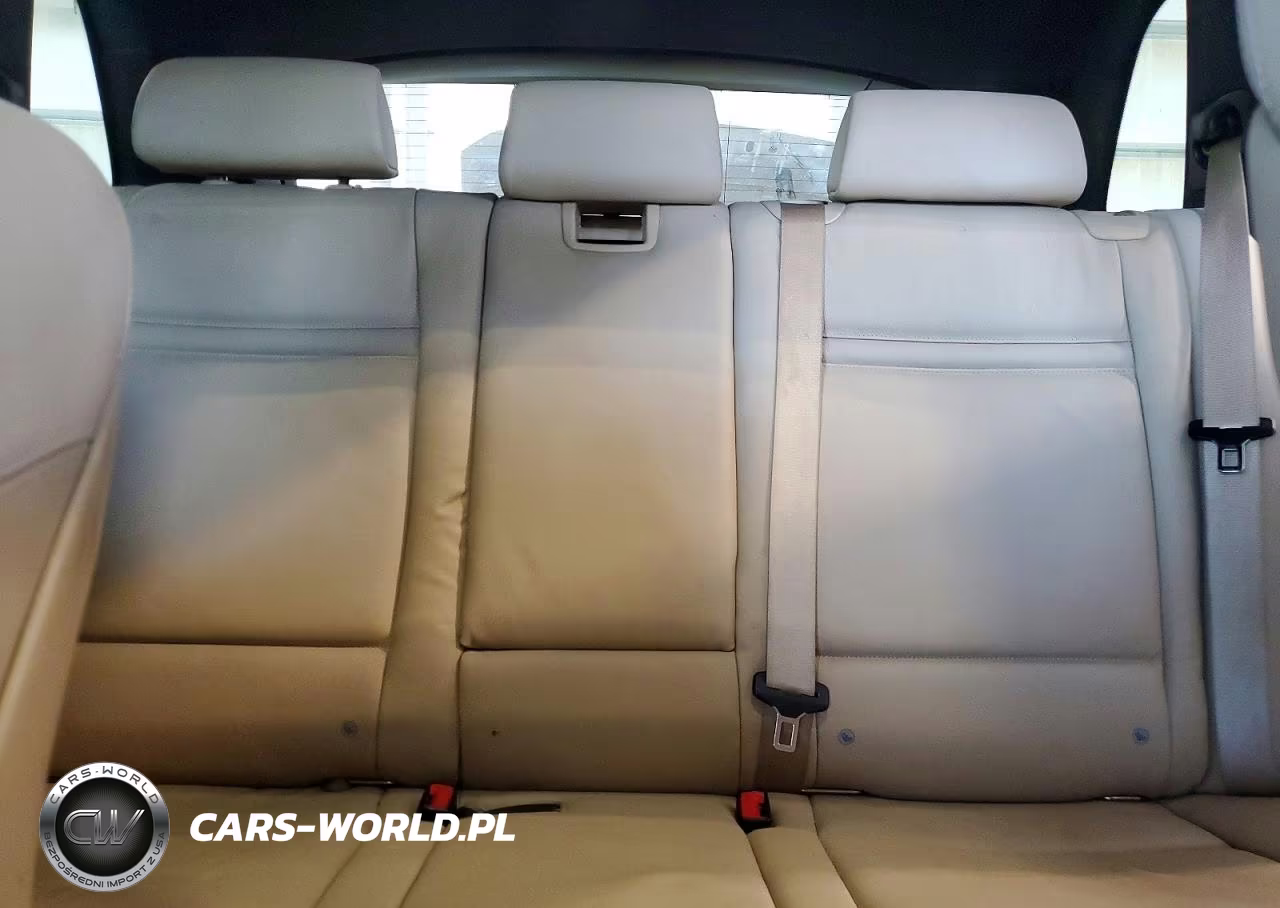 2011 BMW X5 xDrive35I VIN:5UXZV4C59BL403708 - 10