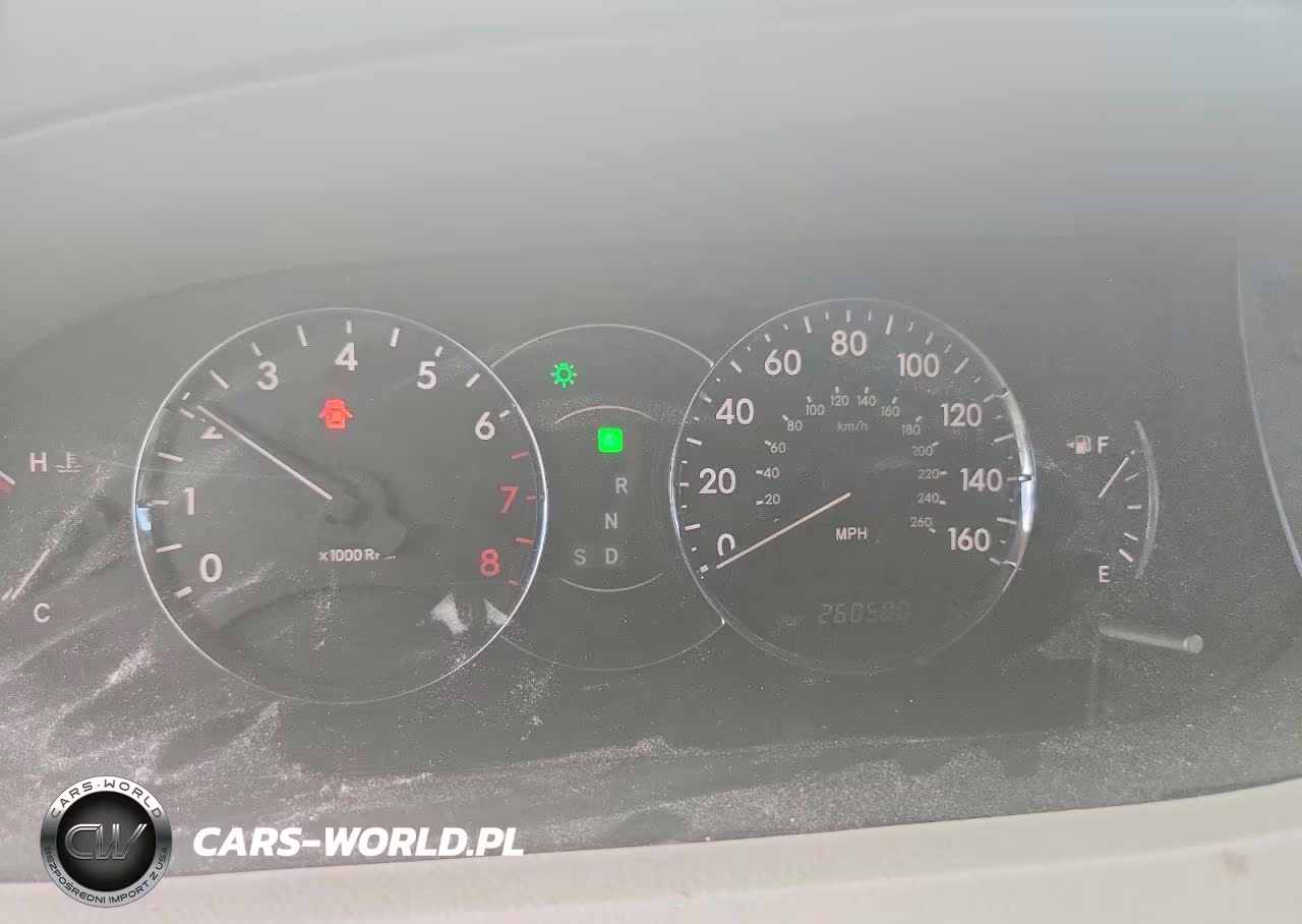 2005 Toyota Avalon Xls VIN:4T1BK36B95U038643 - 9