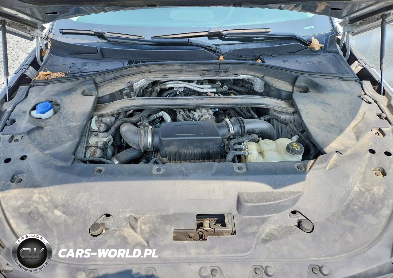 2020 Lincoln Aviator Reserve VIN:5LM5J7XC5LGL04571 - 12