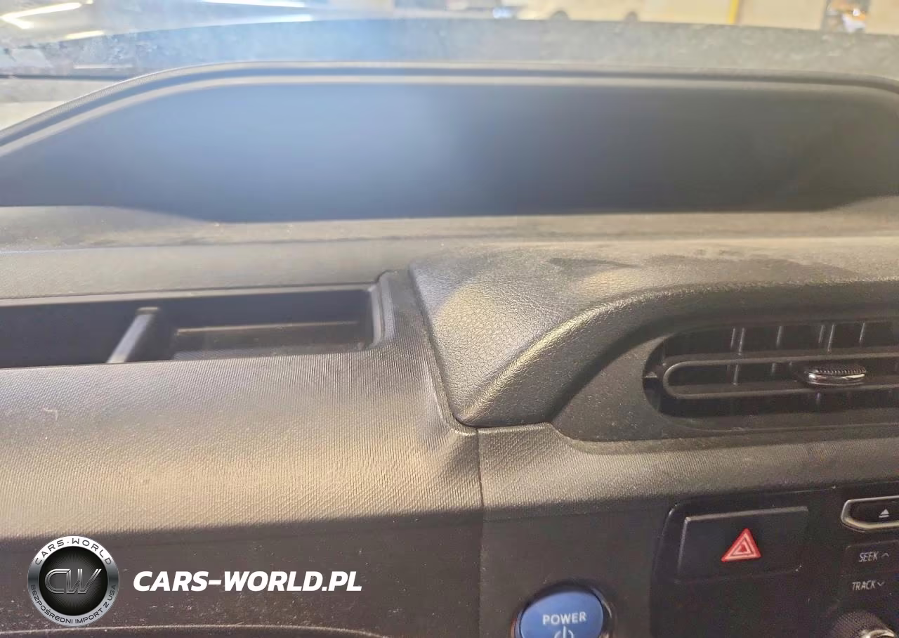 2016 Toyota Prius C Four VIN:JTDKDTB3XG1115859 - 9