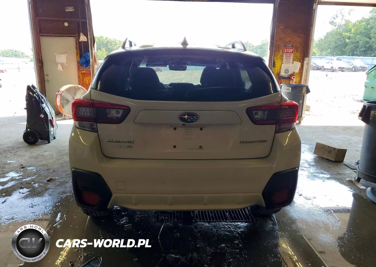 2023 Subaru Crosstrek Premium VIN:JF2GTACC0PG247393 - 6