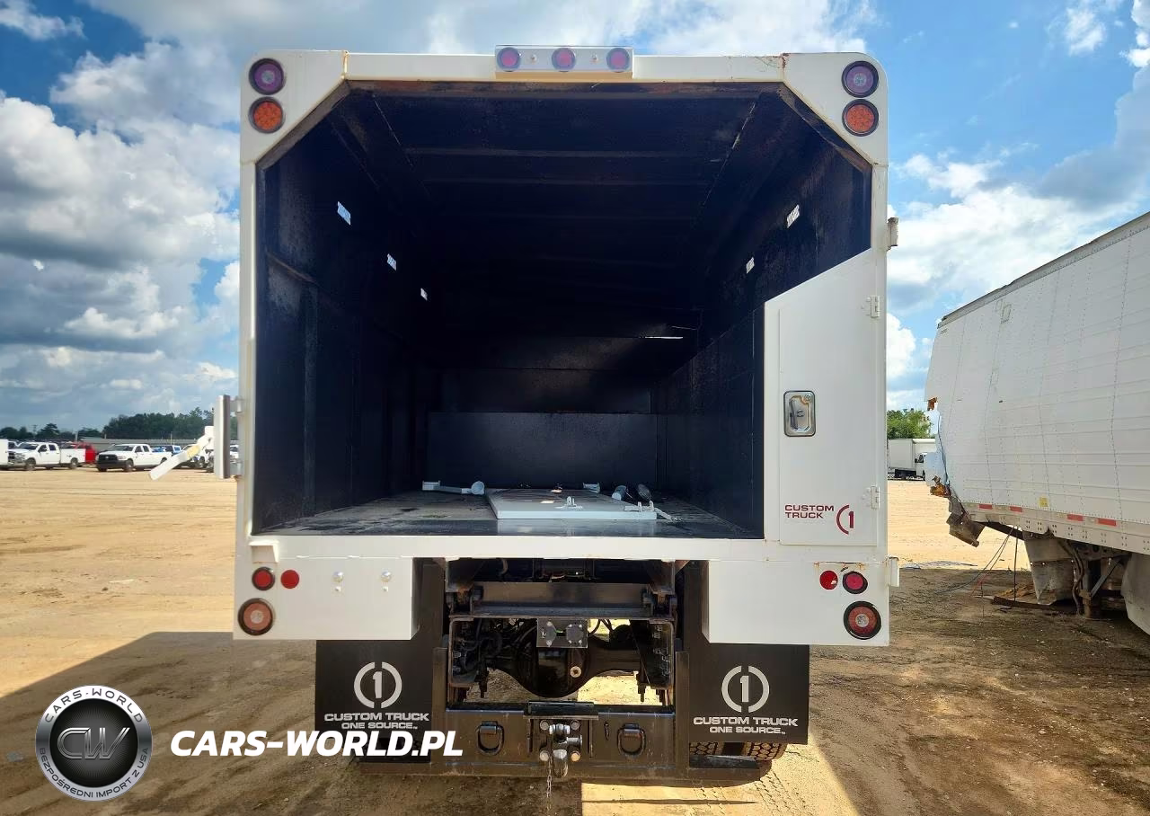2026 Freightliner Business Class M2 Chipper Truck VIN:3ALACWFC2TDWV8743 - 6