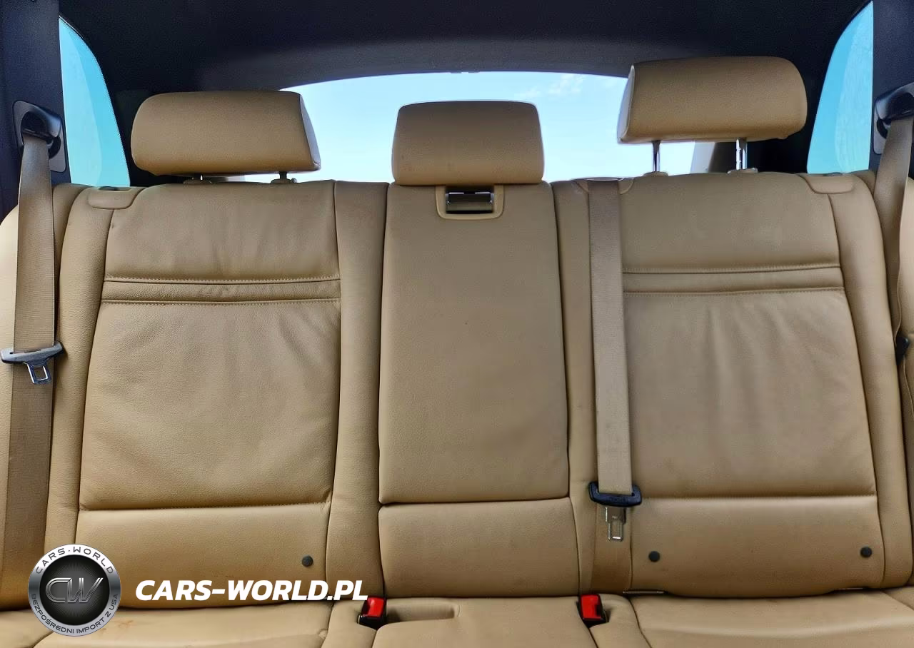 2012 BMW X5 xDrive35D VIN:5UXZW0C56CL667122 - 10