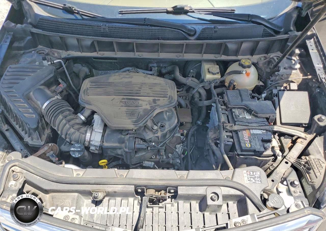 2017 Cadillac Xt5 Platinum VIN:1GYKNFRS6HZ114605 - 12