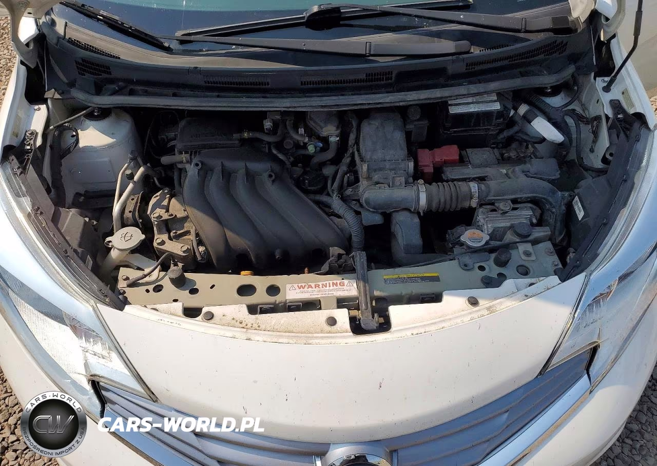 2014 Nissan Versa Note S VIN:3N1CE2CP5EL374345 - 11