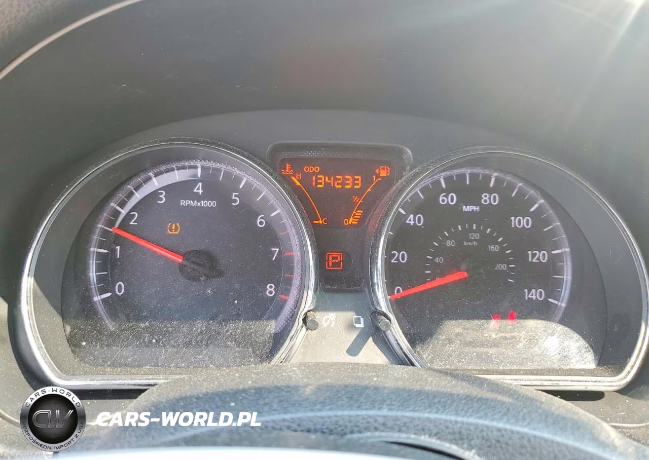 2014 Nissan Versa Note S VIN:3N1CE2CP5EL374345 - 9