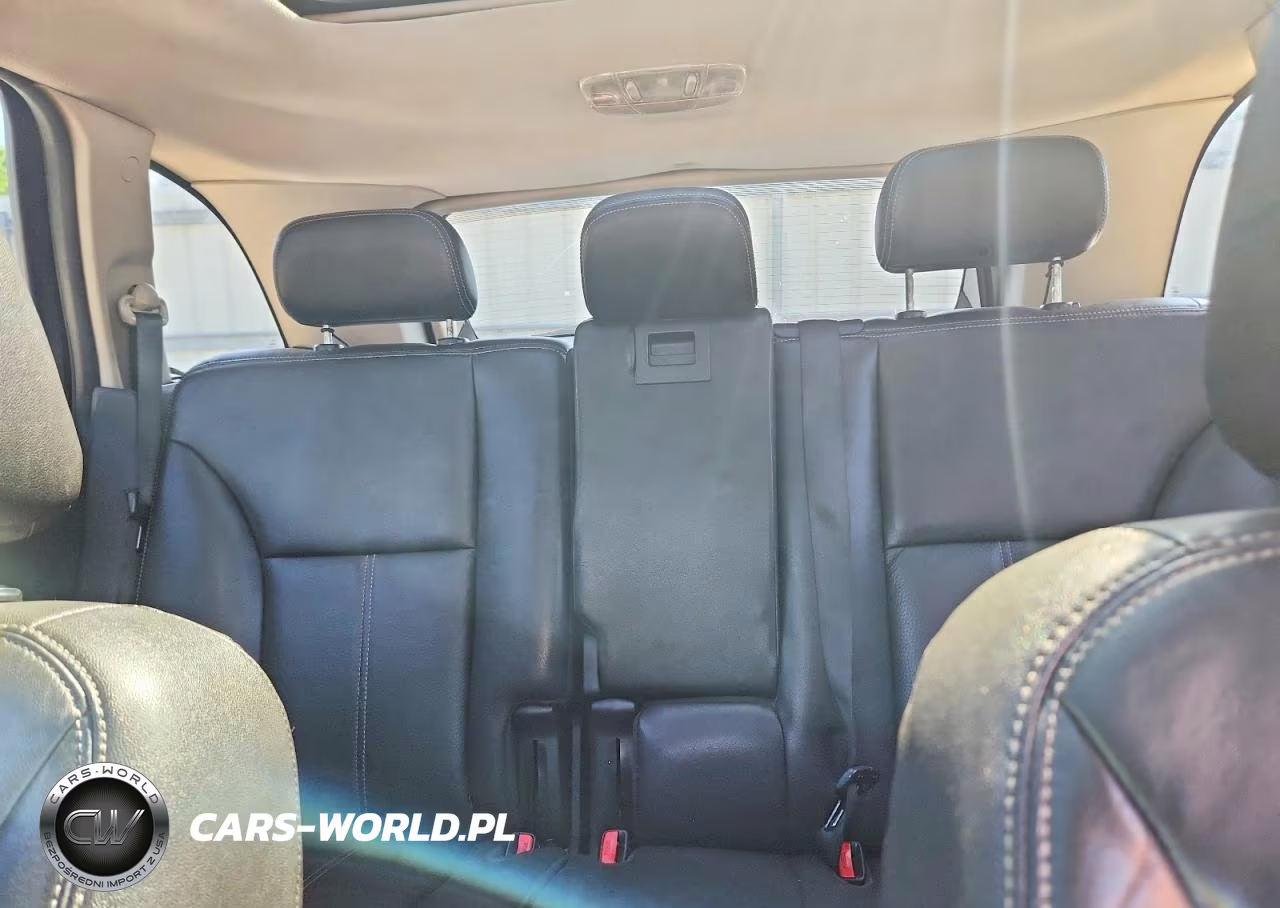 2010 Ford Edge Sel VIN:2FMDK3JC7ABB44971 - 10
