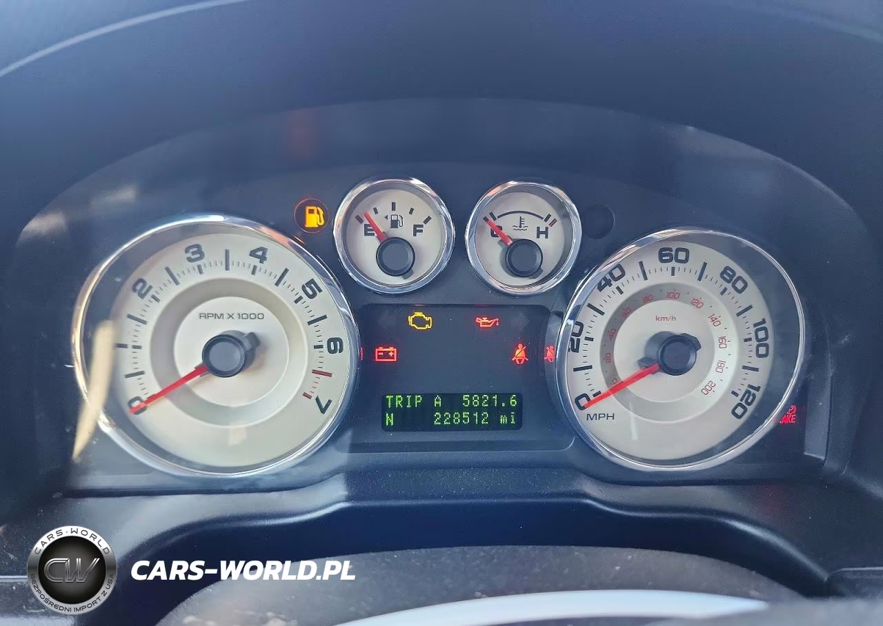 2010 Ford Edge Sel VIN:2FMDK3JC7ABB44971 - 9