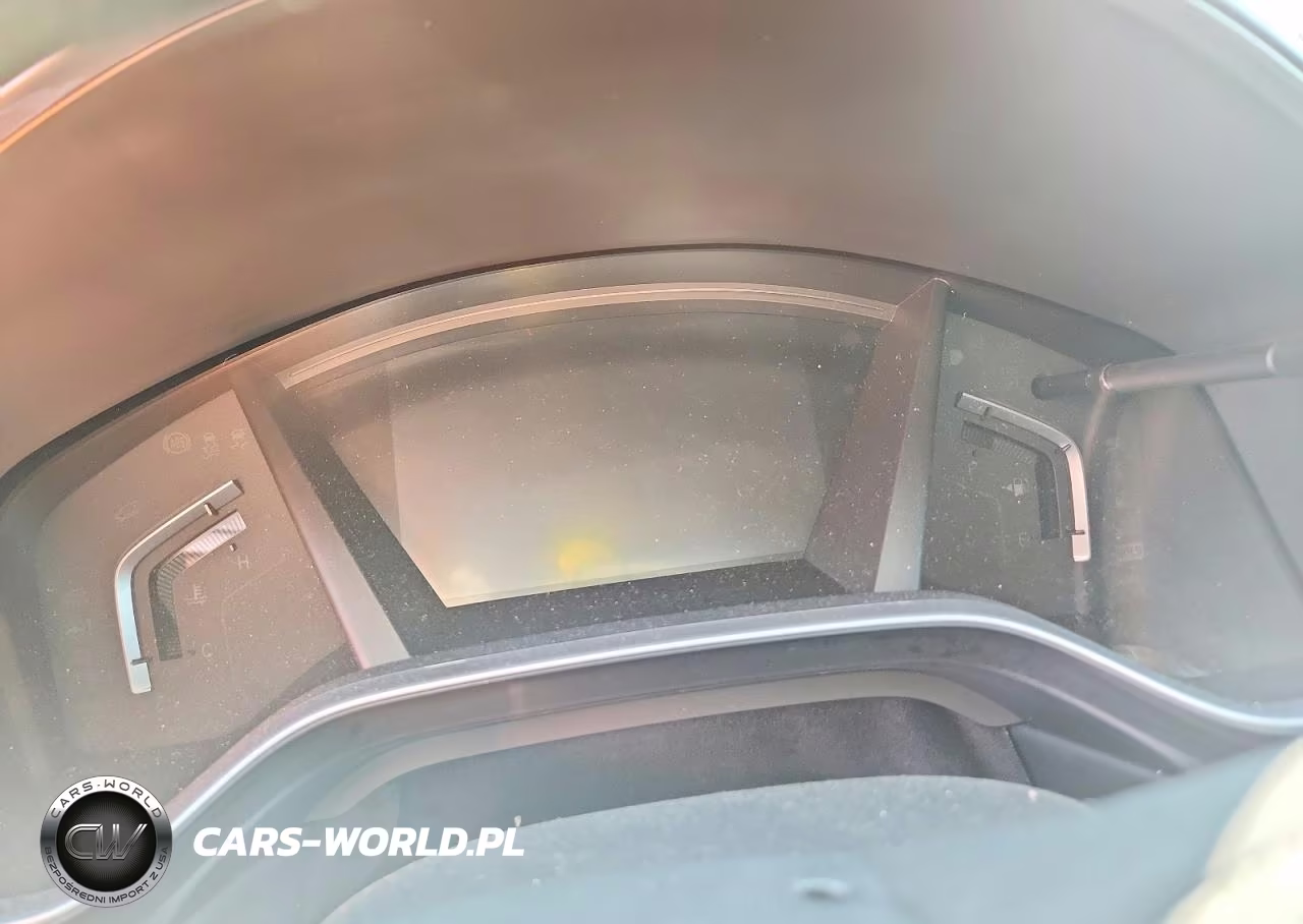 2022 Honda Cr-V Awd Ex VIN:5J6RW2H55NA008639 - 9