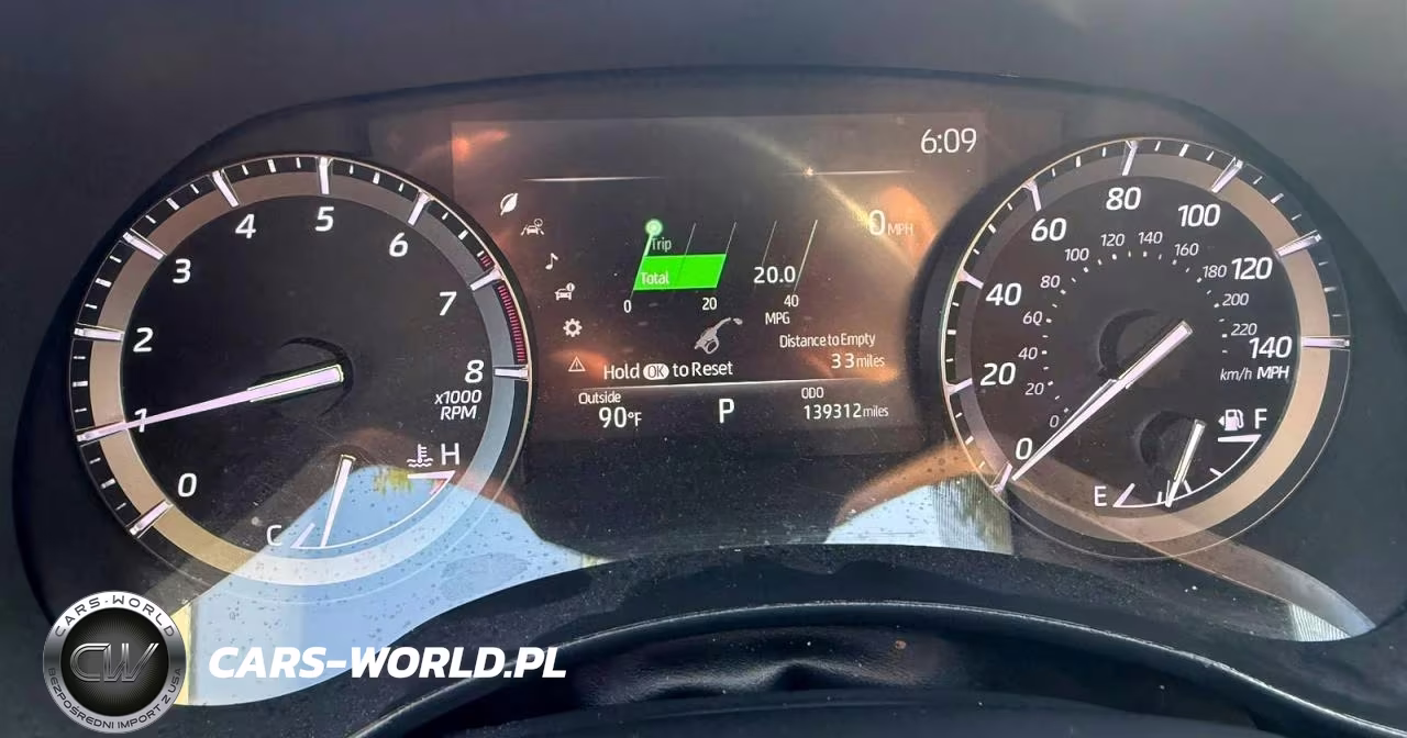 2020 Toyota Highlander Xle VIN:5TDHZRBH6LS010646 - 7