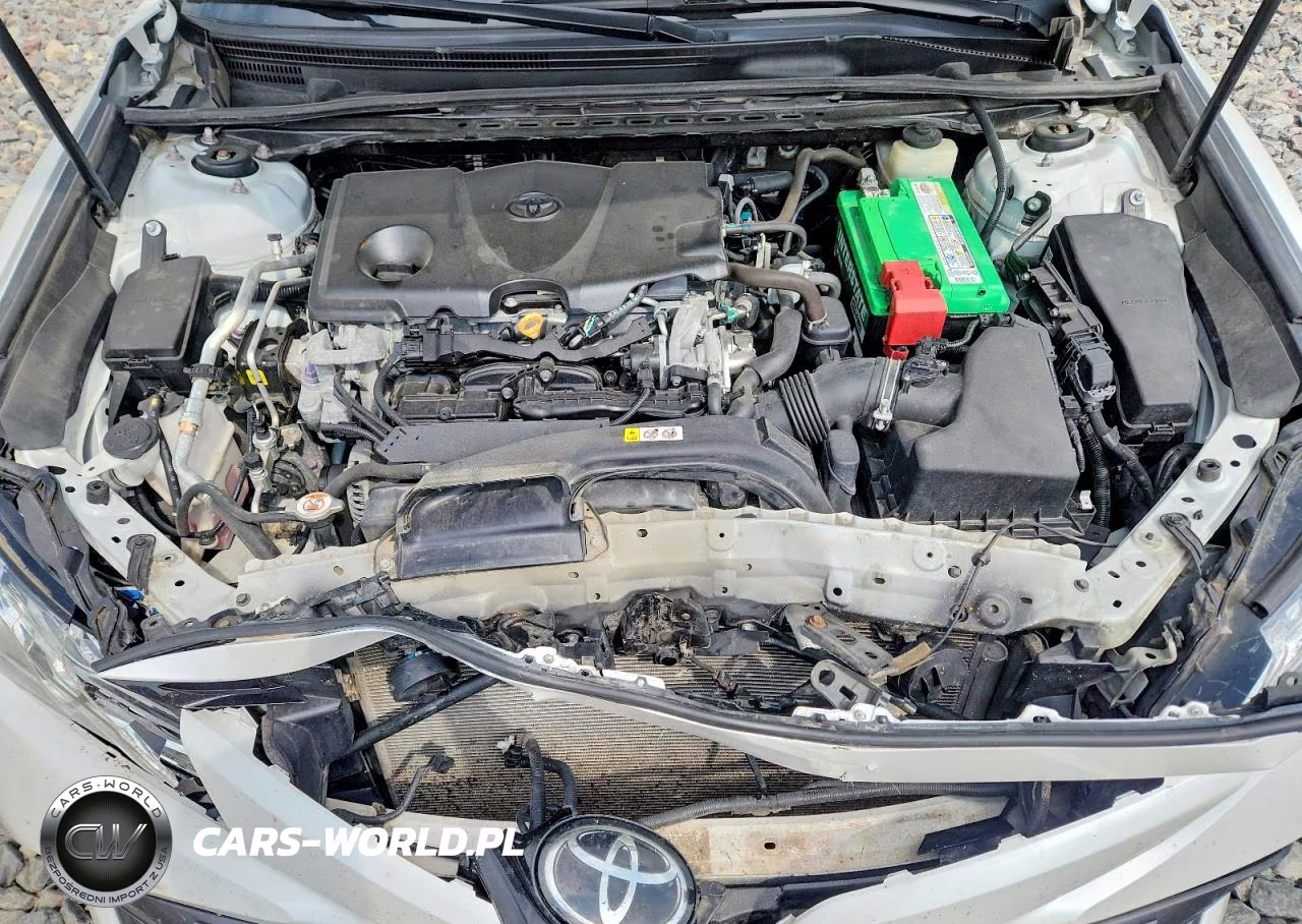 2018 Toyota Camry Xle VIN:4T1B11HK1JU110367 - 11