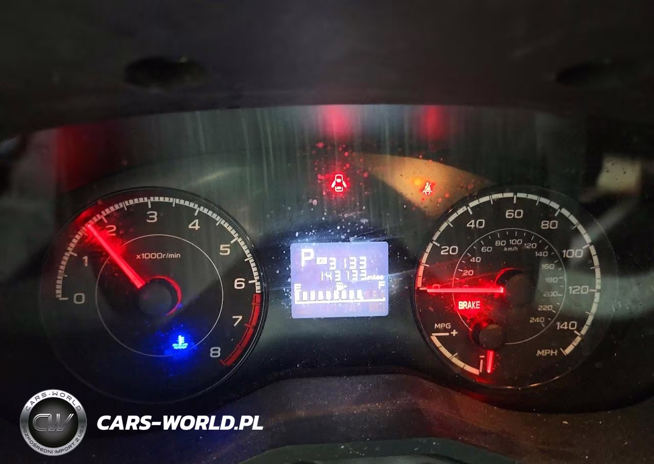 2019 Subaru Impreza VIN:4S3GKAA60K3628904 - 9