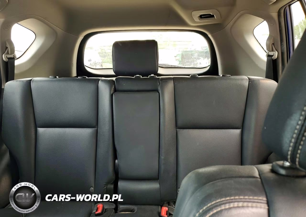 2014 Toyota Rav4 Limited VIN:2T3DFREV4EW216705 - 10