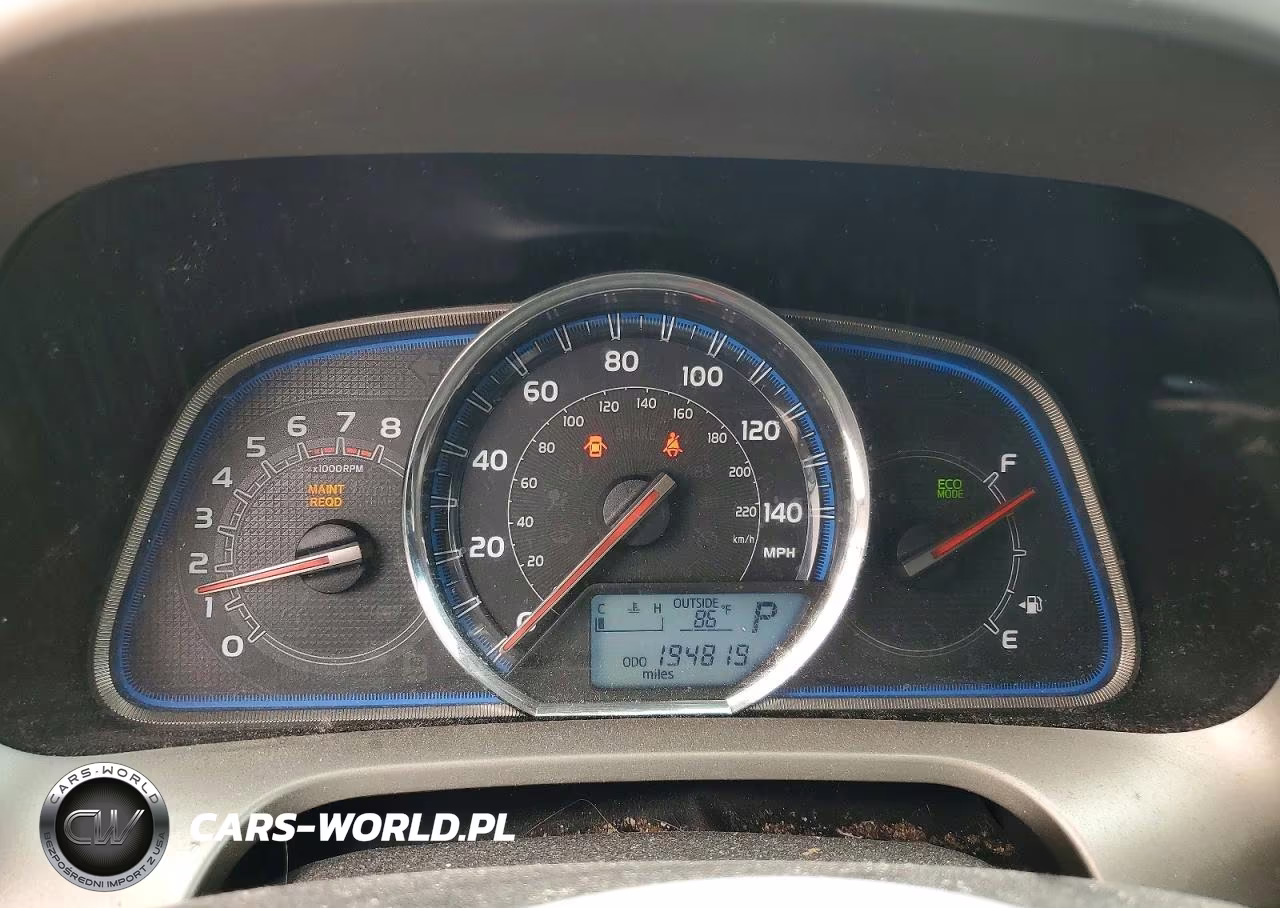 2014 Toyota Rav4 Limited VIN:2T3DFREV4EW216705 - 9