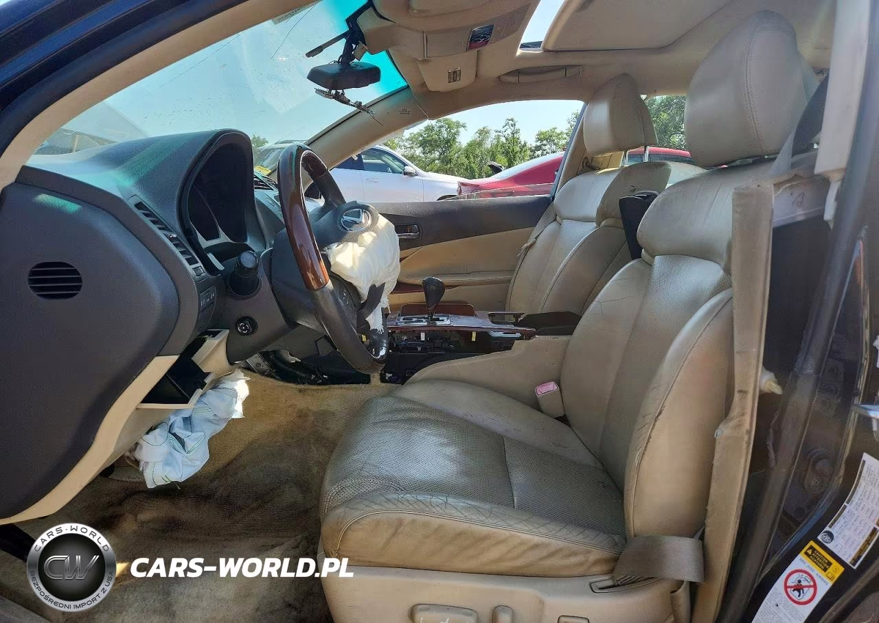 2006 Lexus Gs 300 VIN:JTHCH96S060016886 - 7