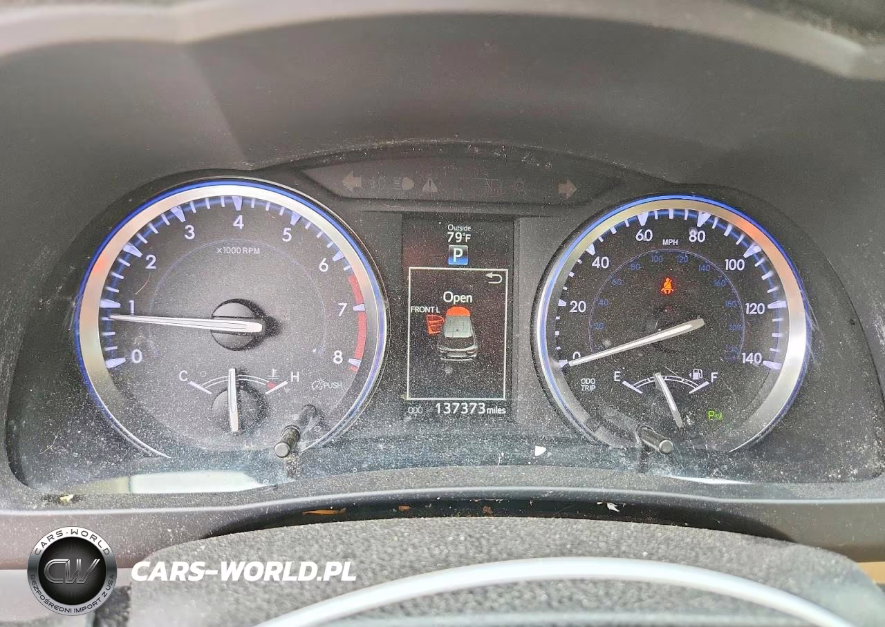 2015 Toyota Highlander Limited VIN:5TDDKRFH0FS103048 - 9