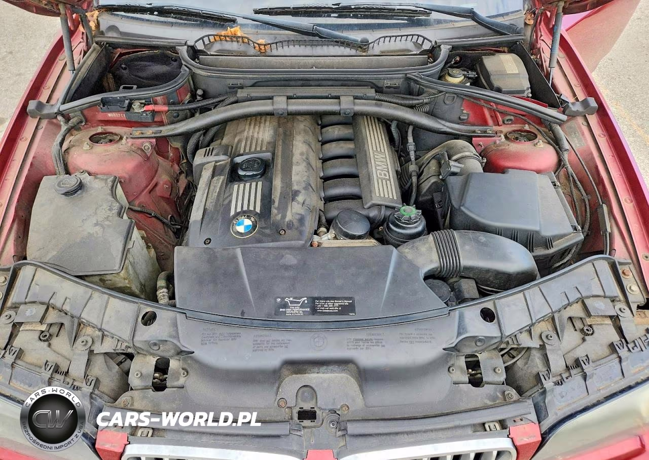 2009 BMW X3 xDrive30I VIN:WBXPC93499WJ29845 - 12