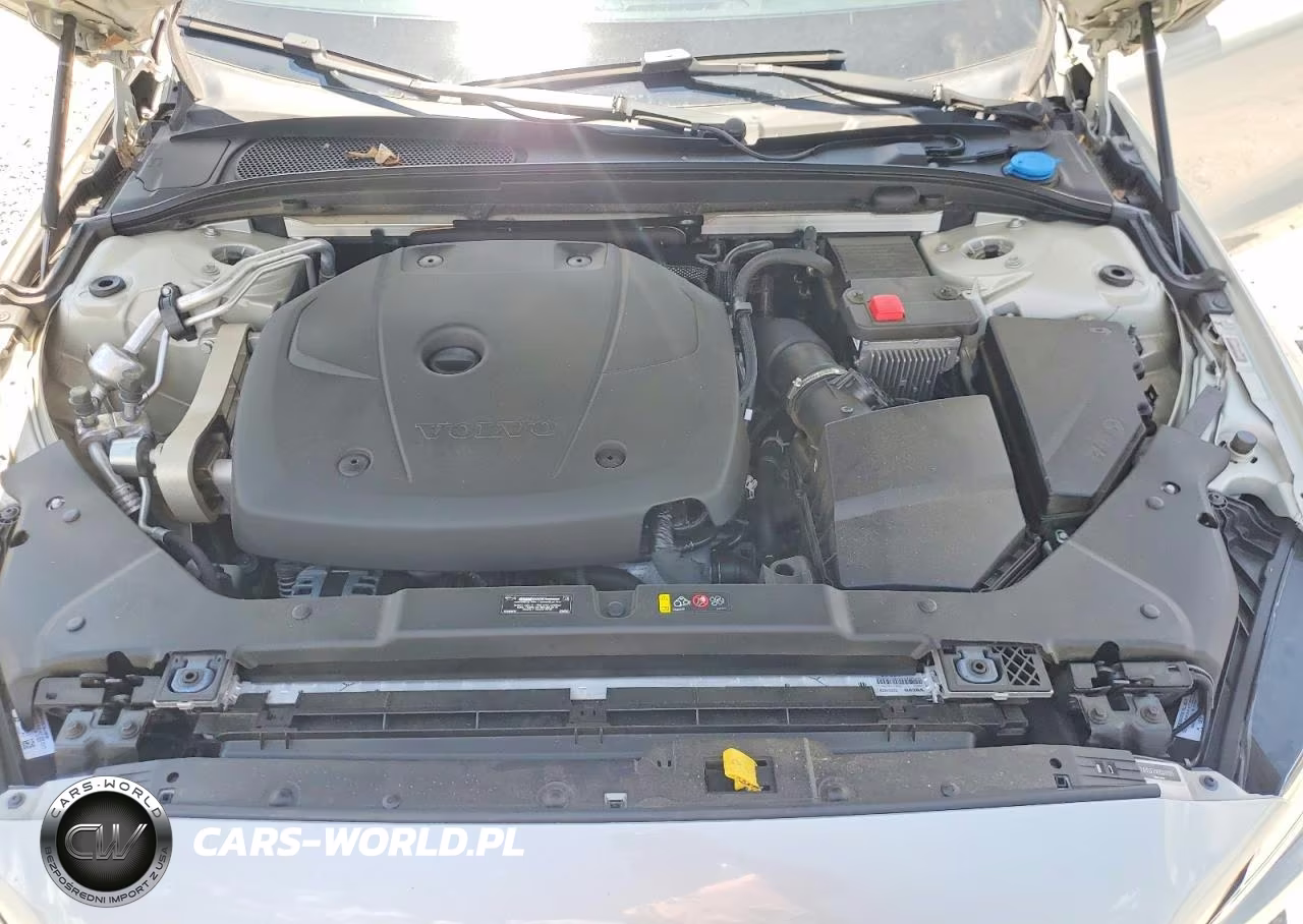 2021 Volvo S60 T5 Momentum VIN:7JR102FKXMG093505 - 11