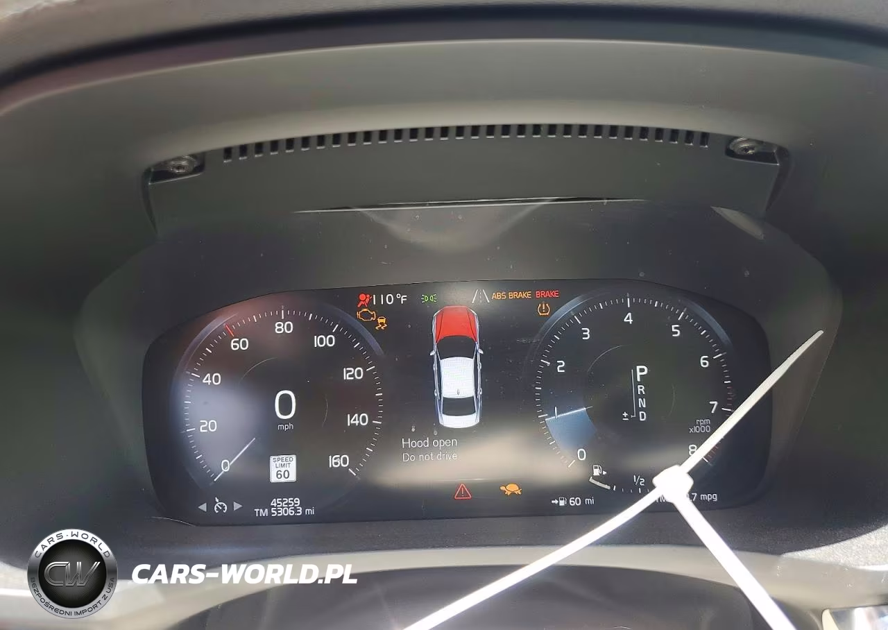 2021 Volvo S60 T5 Momentum VIN:7JR102FKXMG093505 - 9