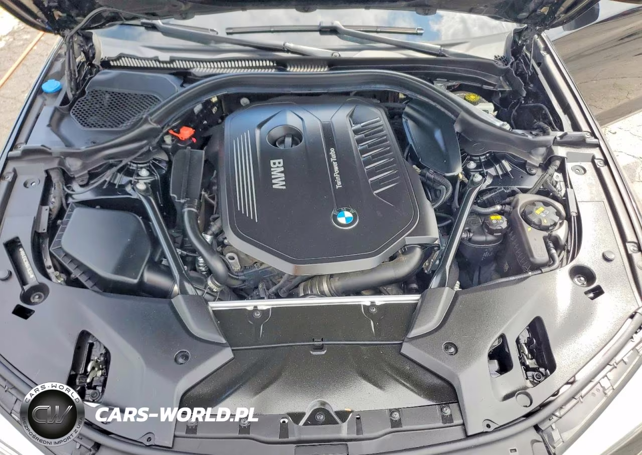 2017 BMW 540 I VIN:WBAJE5C36HG478304 - 11