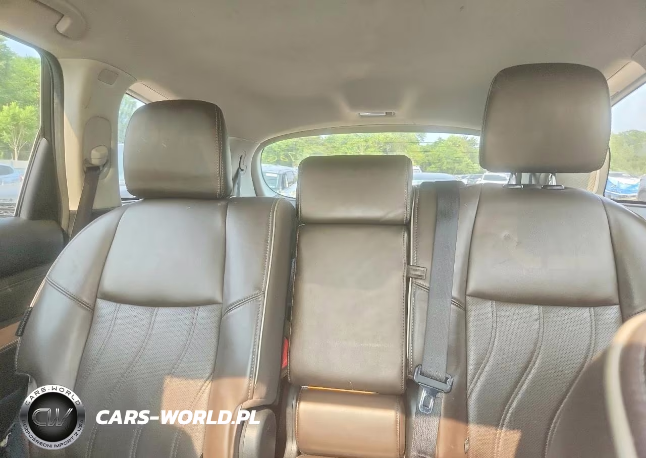 2020 Infiniti Qx60 Luxe VIN:5N1DL0MM7LC528445 - 10