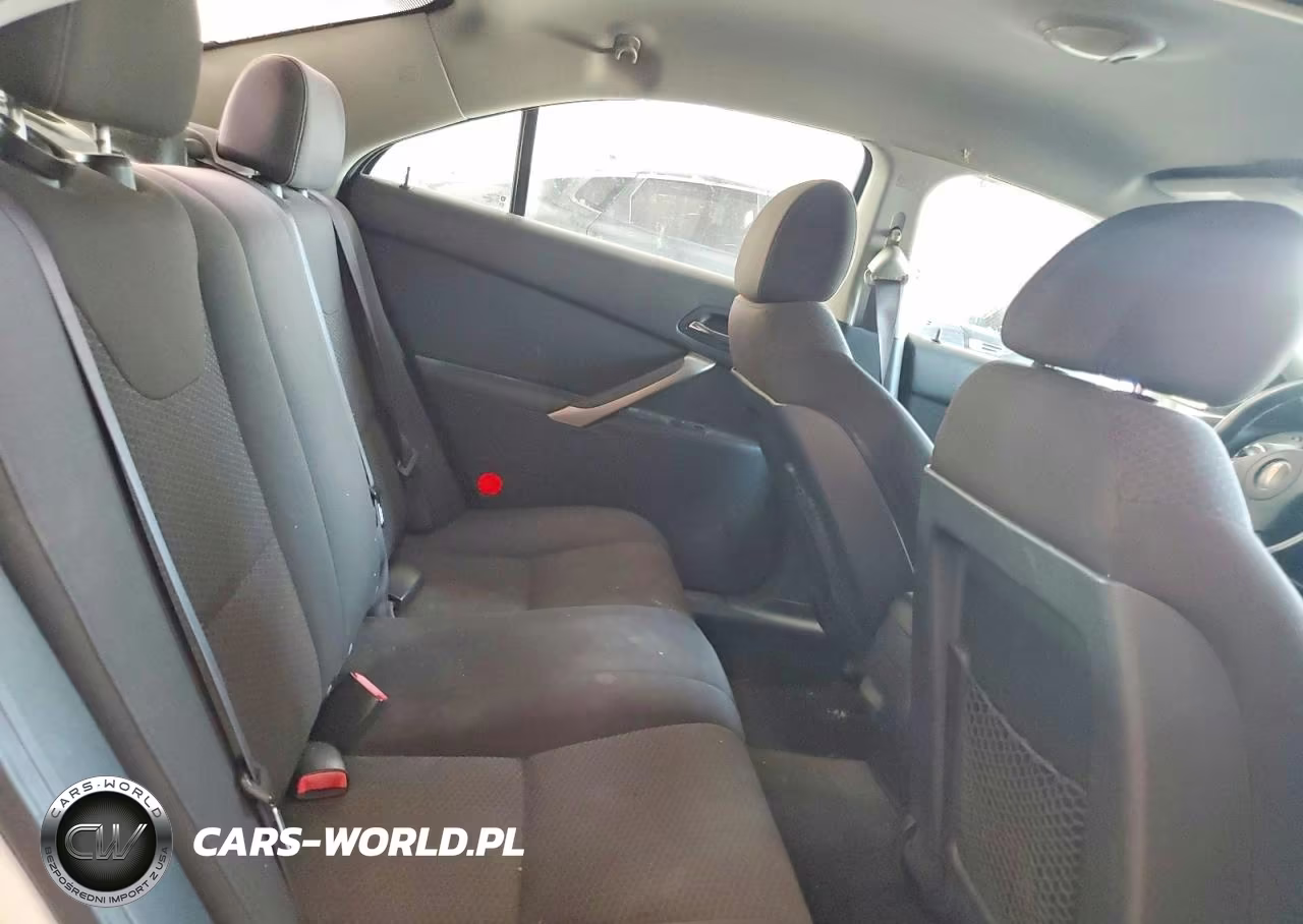 2006 Pontiac G6 Se VIN:1G2ZF55B564165769 - 10