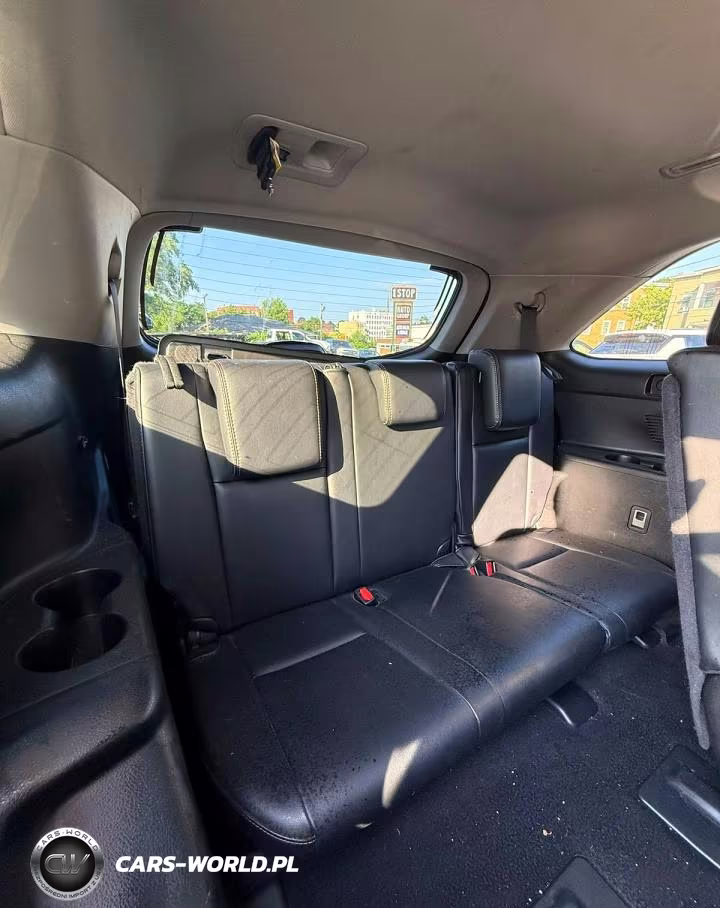 2017 Toyota Highlander Xle VIN:5TDJZRFH6HS474409 - 8