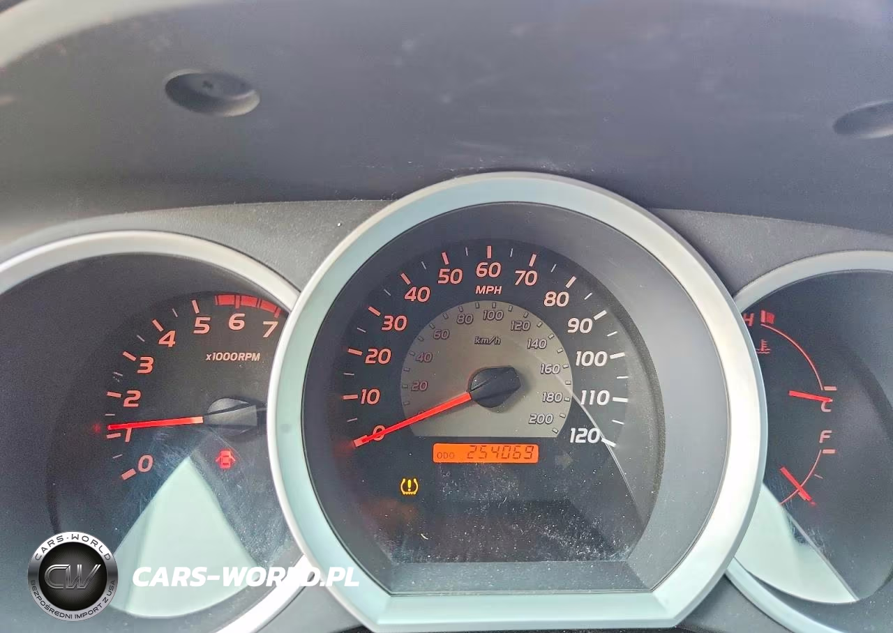 2009 Toyota Tacoma Double Cab Prerunner VIN:3TMJU62N99M081126 - 9