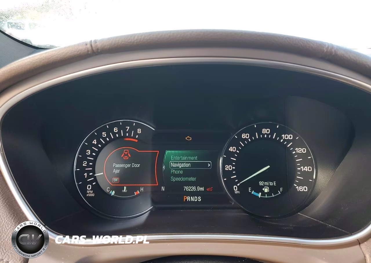 2018 Lincoln Mkx Reserve VIN:2LMPJ8LR7JBL30433 - 9