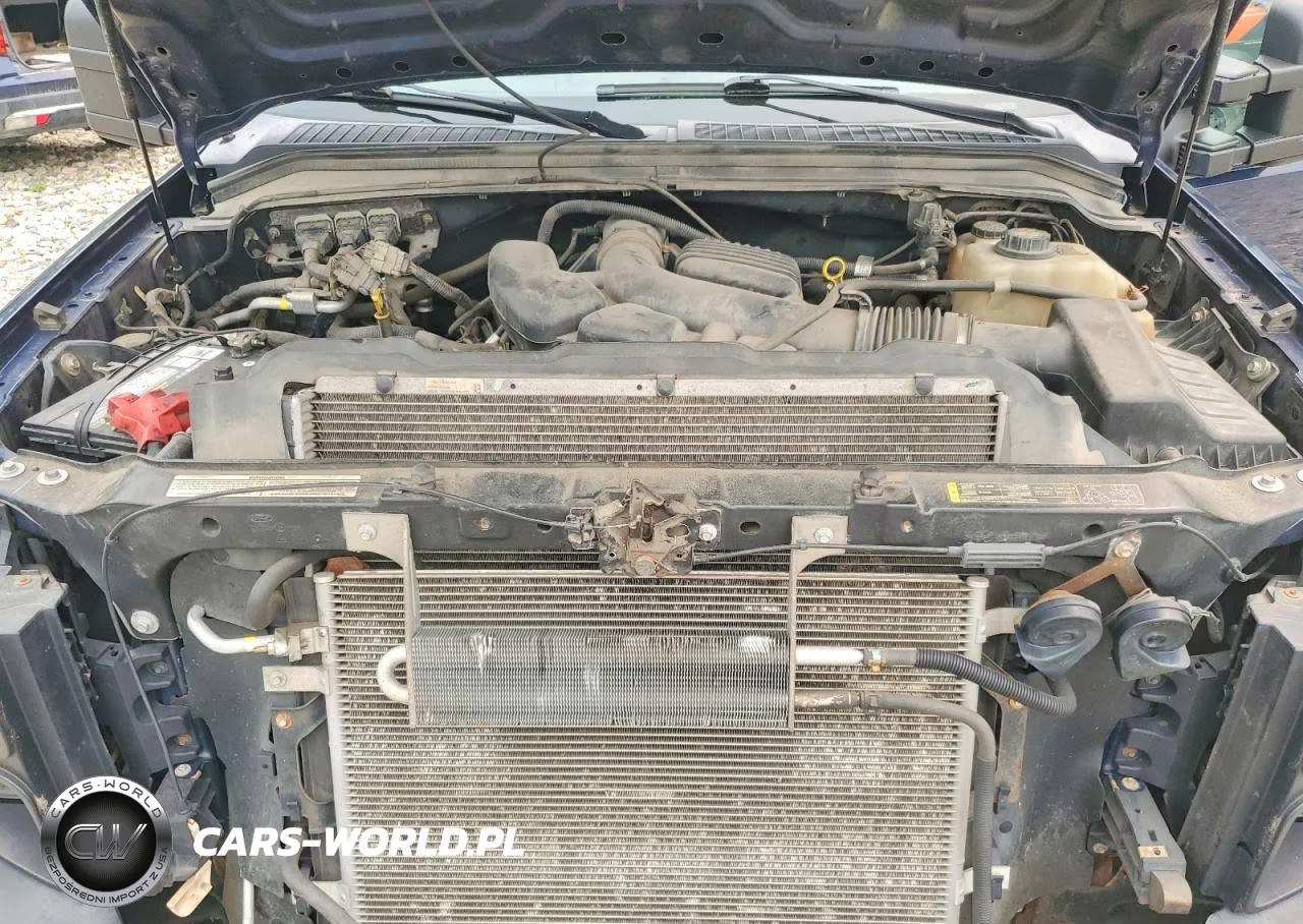 2010 Ford F350 Super Duty VIN:1FDWW3G58AEA59549 - 11