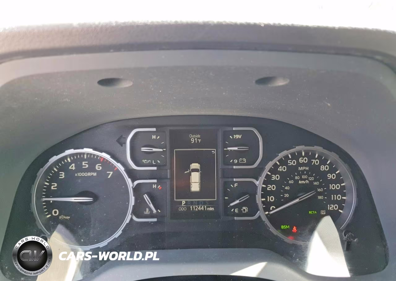 2021 Toyota Tundra Crewmax Sr5 VIN:5TFEY5F19MX286729 - 9