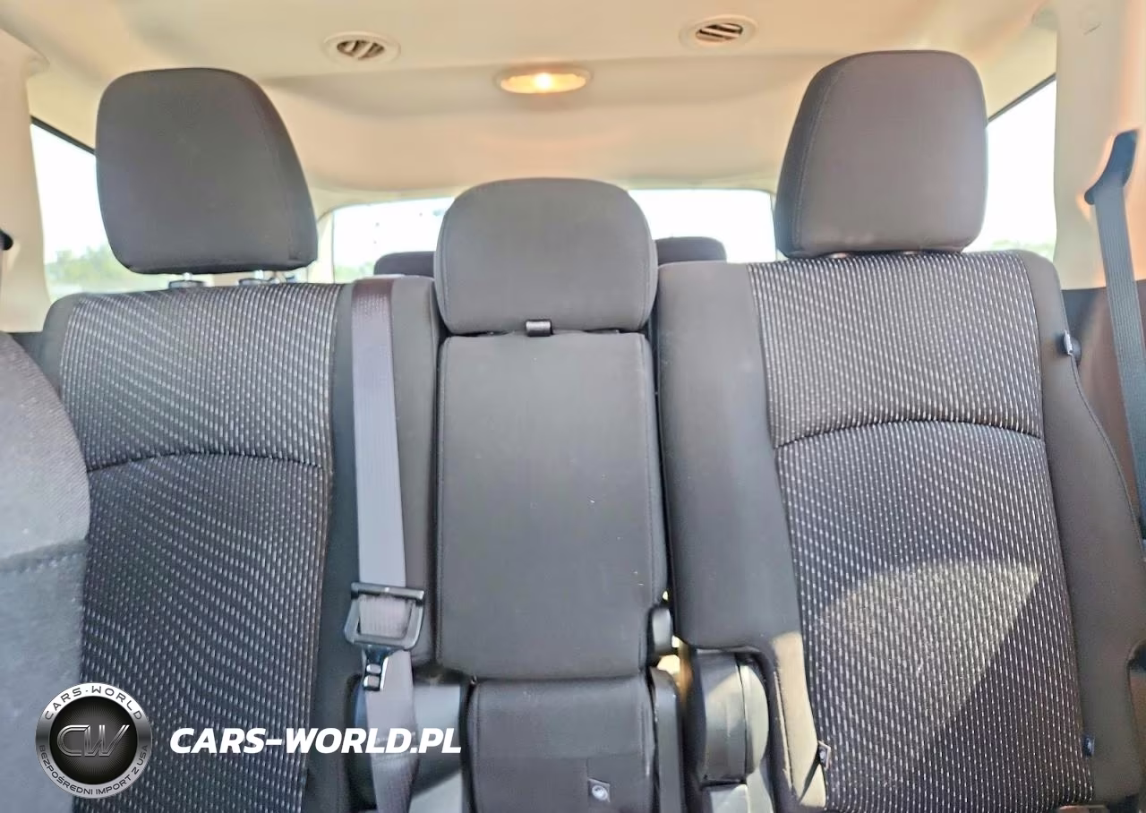 2017 Dodge Journey Sxt VIN:3C4PDCBB5HT539229 - 10