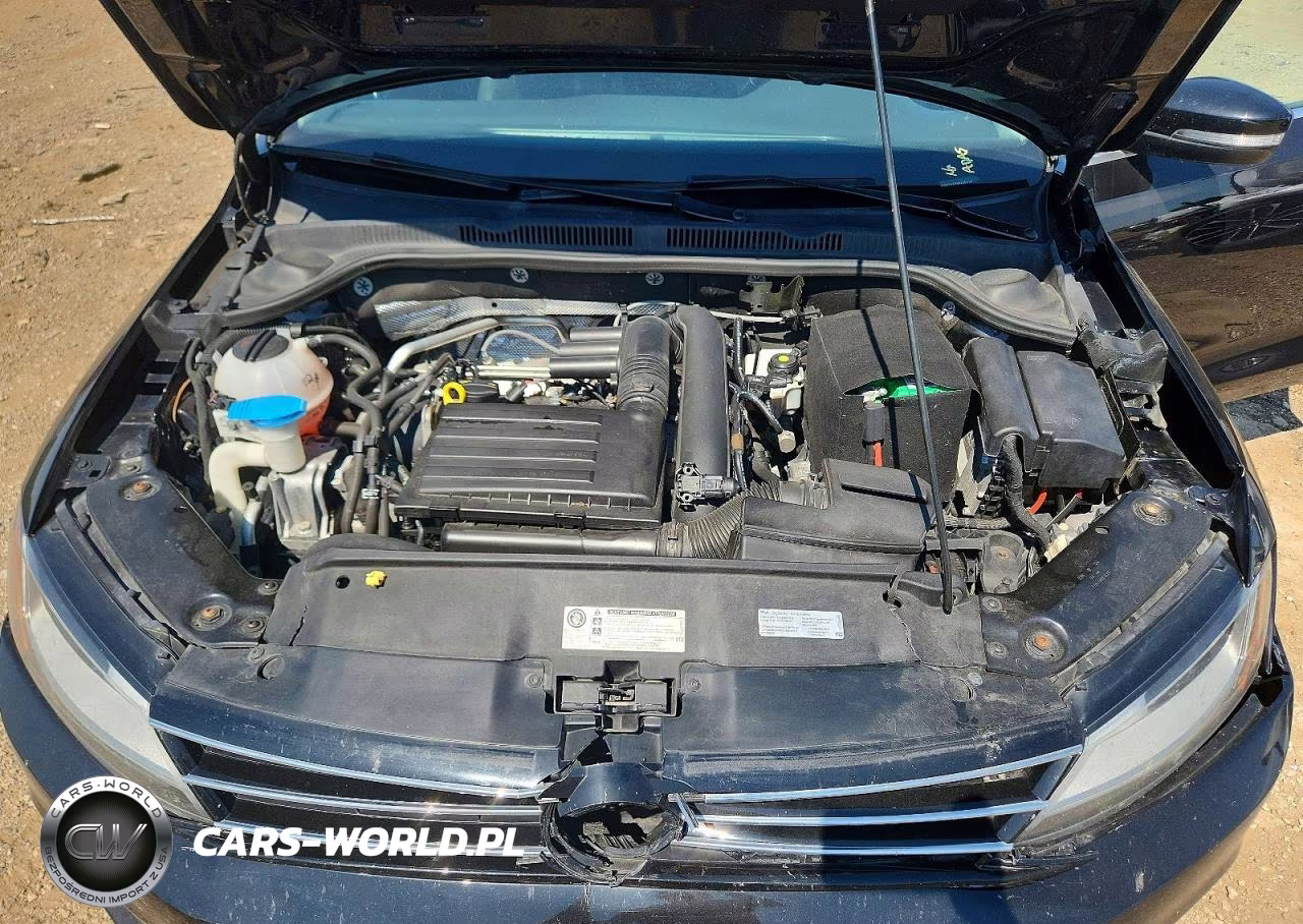 2017 Volkswagen Jetta Se VIN:3VWDB7AJ7HM225713 - 11