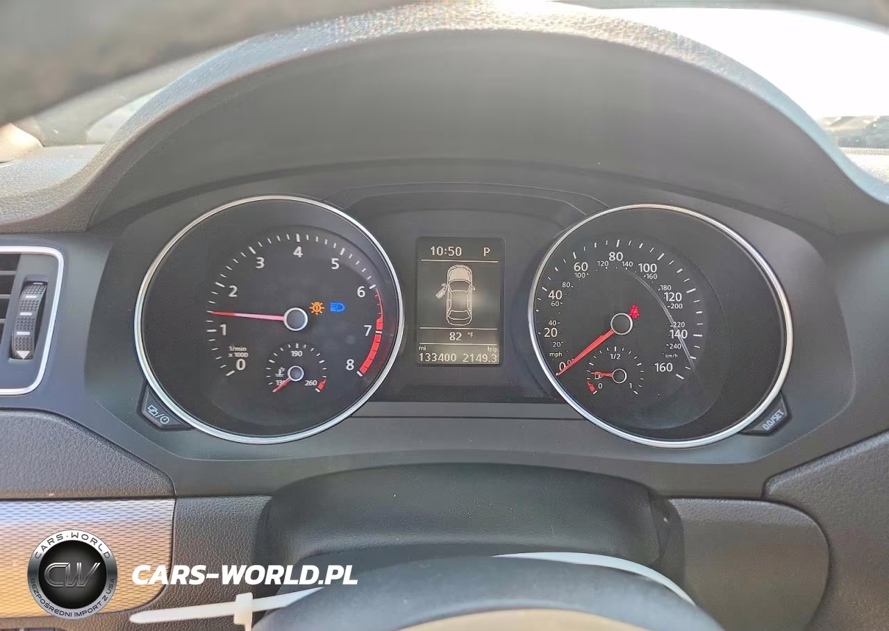 2017 Volkswagen Jetta Se VIN:3VWDB7AJ7HM225713 - 9