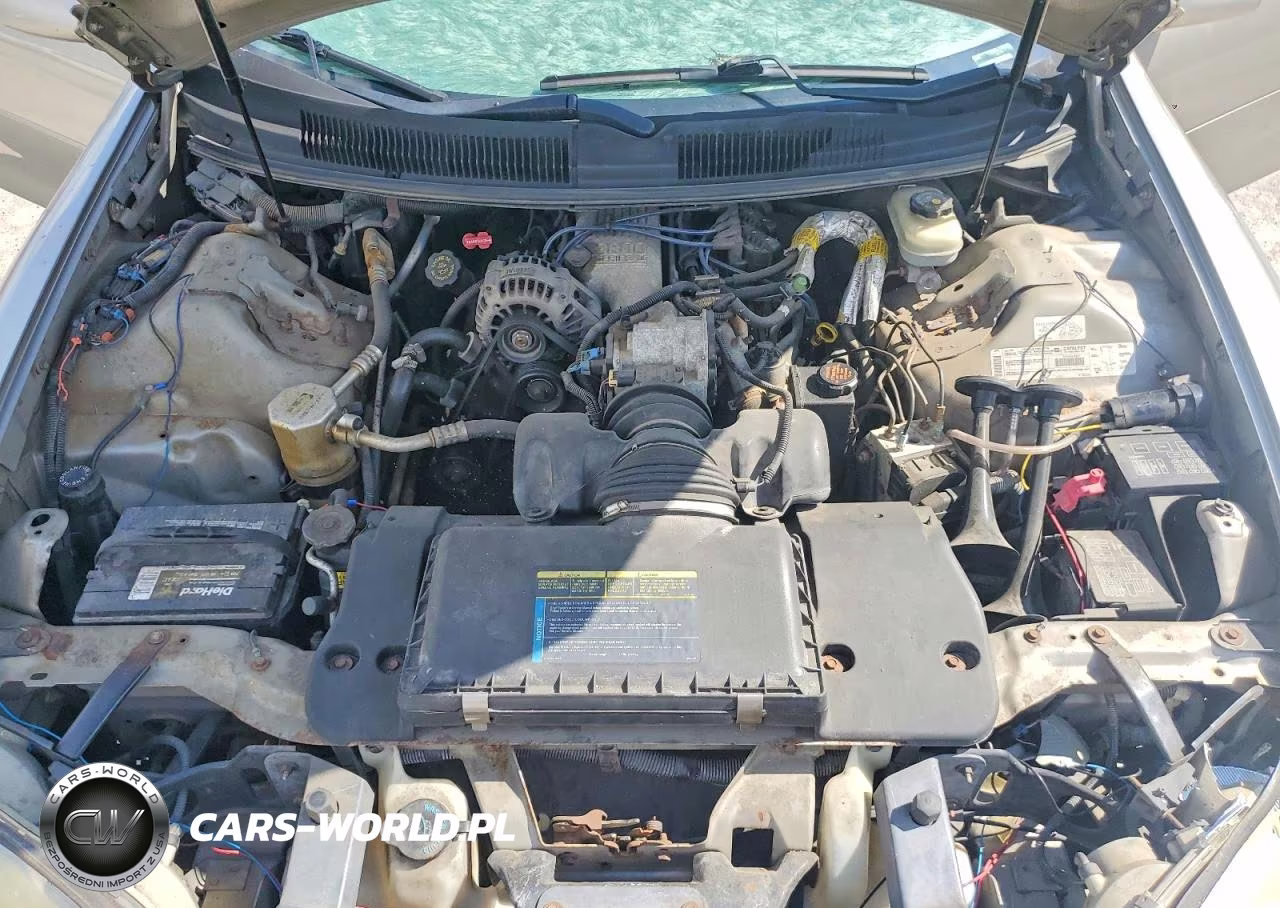 2000 Chevrolet Camaro VIN:2G1FP22K6Y2162170 - 11