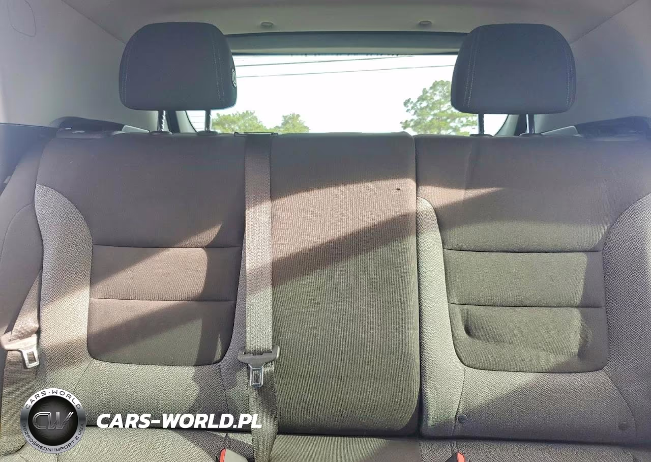 2022 Chevrolet Trailblazer Ls VIN:KL79MMS23NB110745 - 10