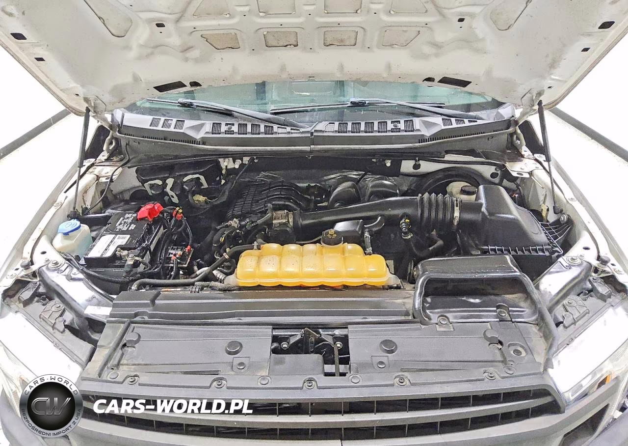 2018 Ford F150 Super Cab VIN:1FTEX1CB7JKF29570 - 11