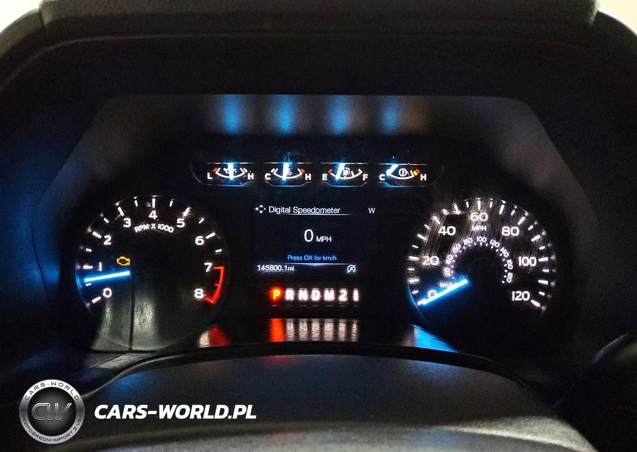2018 Ford F150 Super Cab VIN:1FTEX1CB7JKF29570 - 9