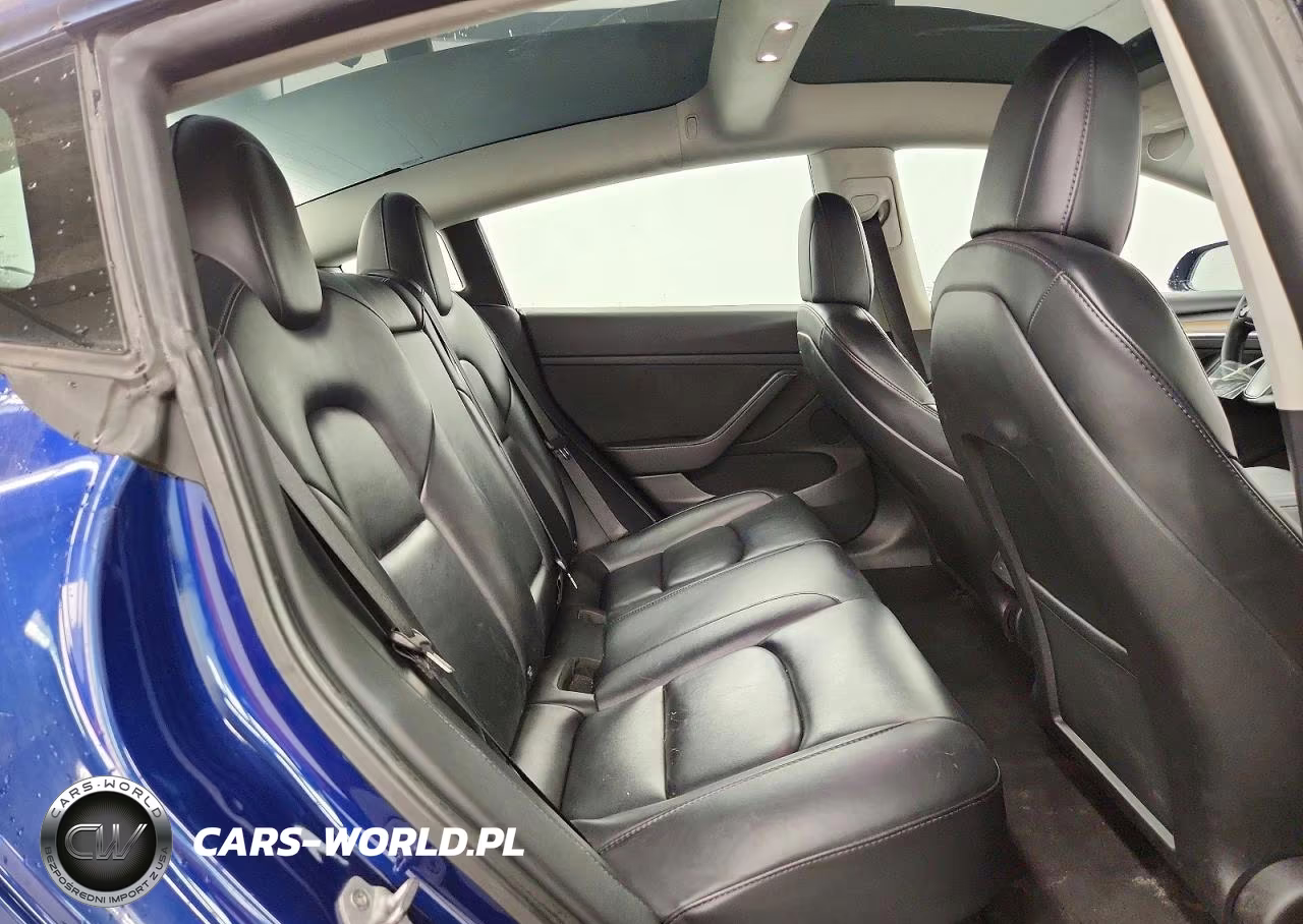 2022 Tesla Model 3 VIN:5YJ3E1EA5NF285728 - 10