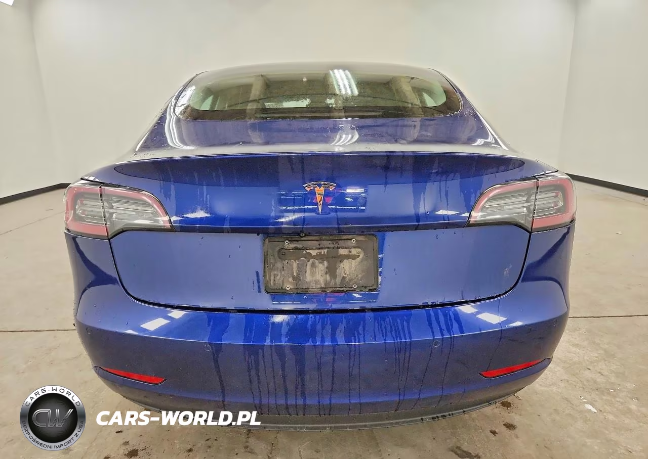 2022 Tesla Model 3 VIN:5YJ3E1EA5NF285728 - 6