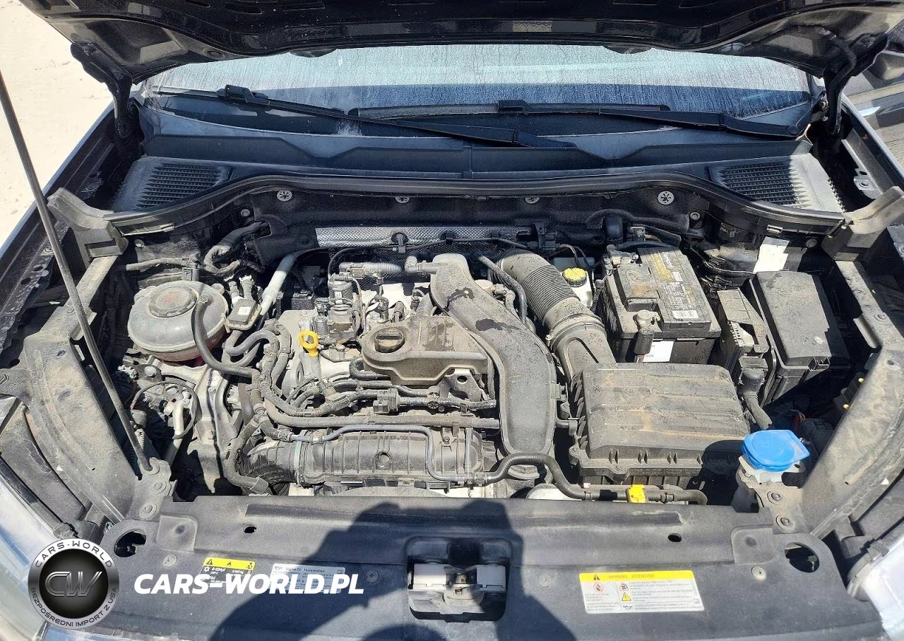 2022 Volkswagen Taos Sel VIN:3VV1X7B28NM011146 - 11
