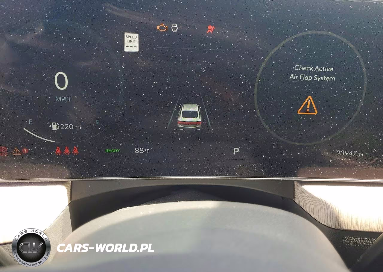2025 Hyundai Sonata Hybrid Limited VIN:KMHL54JJ9SA127870 - 9
