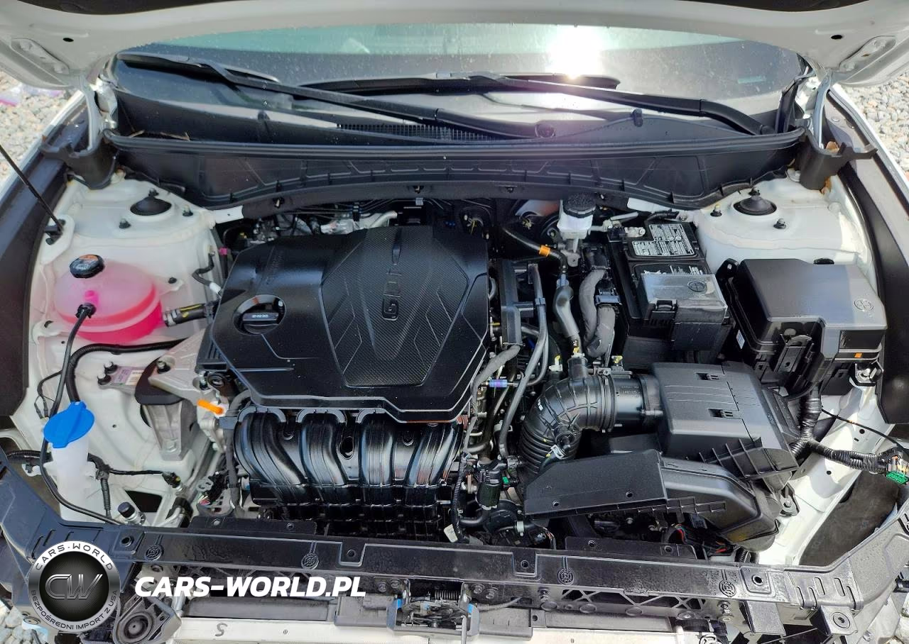 2026 Hyundai Tucson Sel VIN:5NMJB3DE3TH654470 - 12
