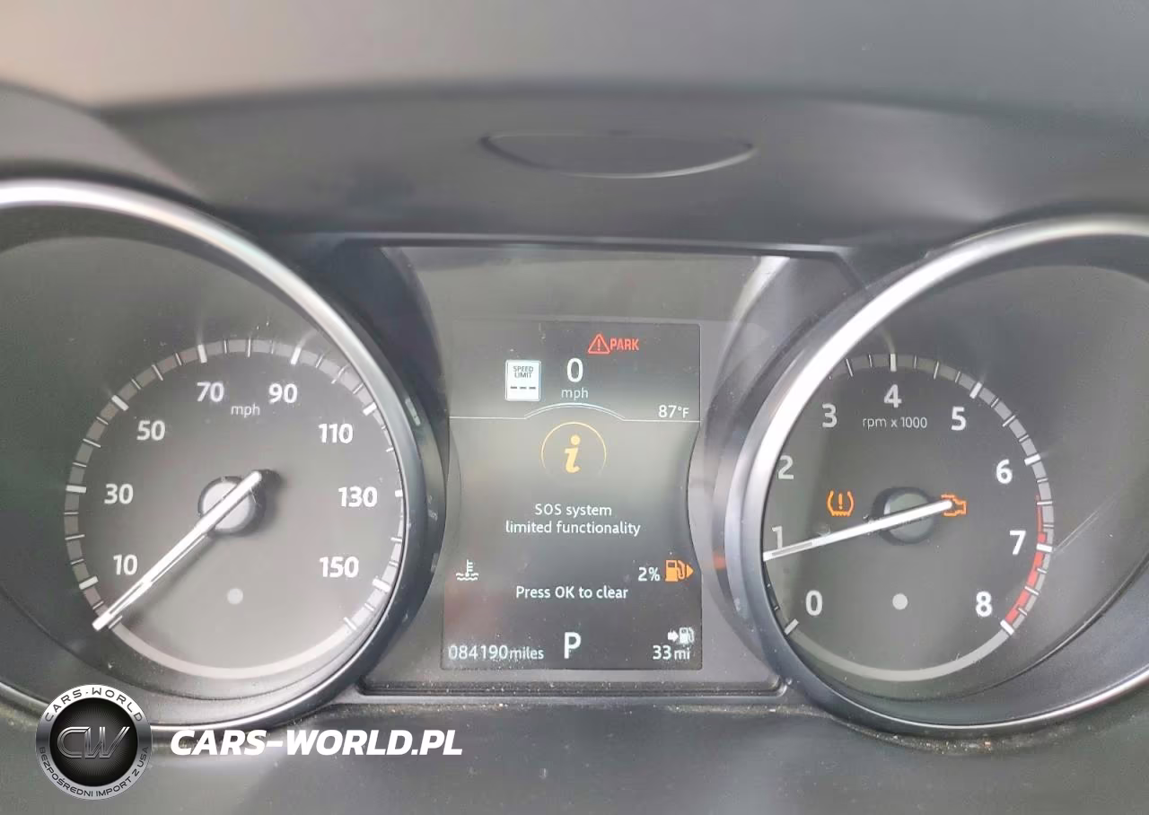 2019 Land Rover Discovery Sport Hse VIN:SALCR2FXXKH828847 - 9