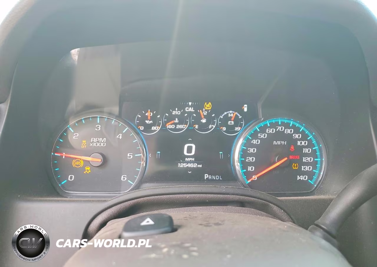 2019 Chevrolet Tahoe K1500 Premier VIN:1GNSKCKCXKR281550 - 9
