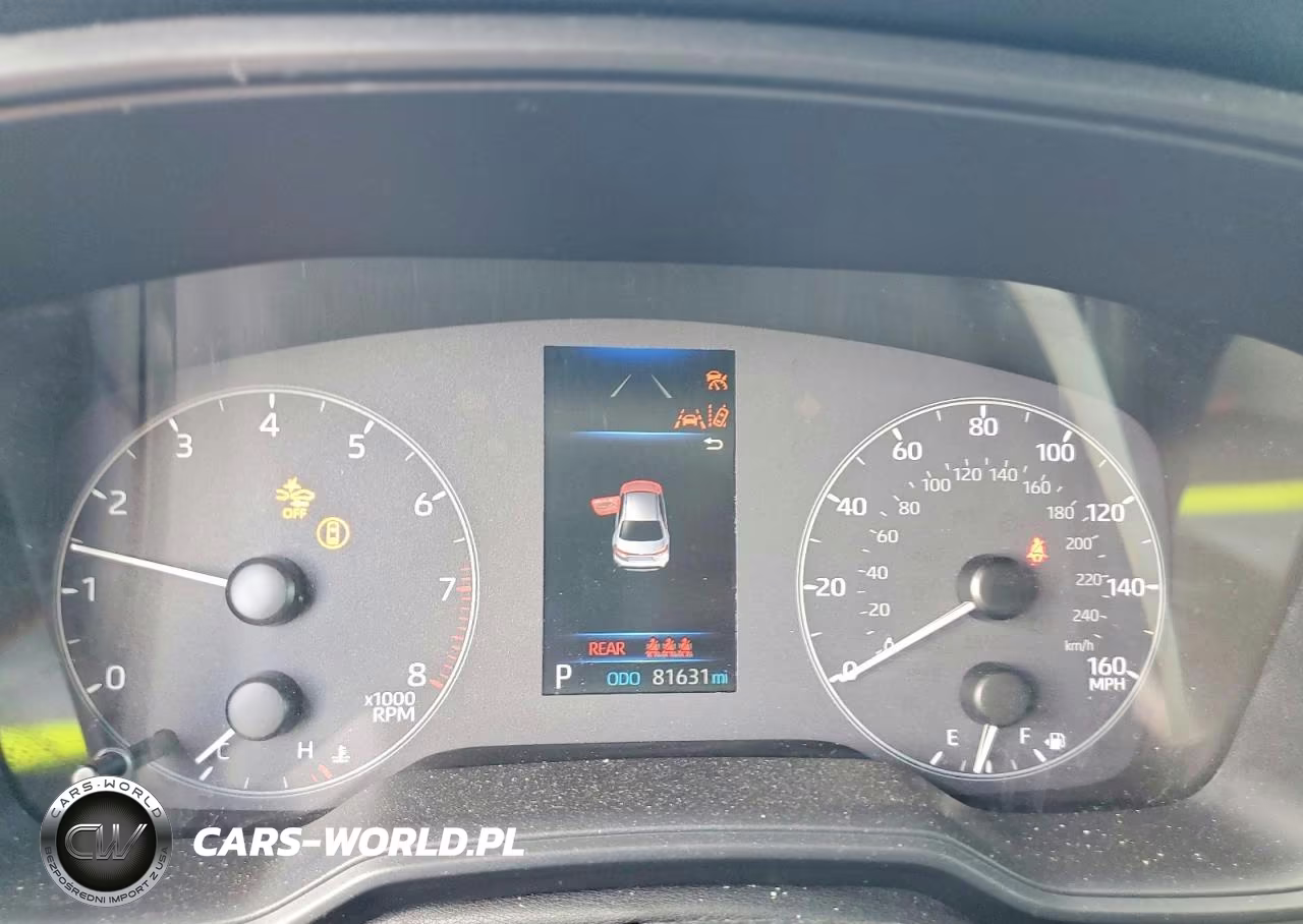 2024 Toyota Corolla Le VIN:5YFB4MDE6RP116817 - 9