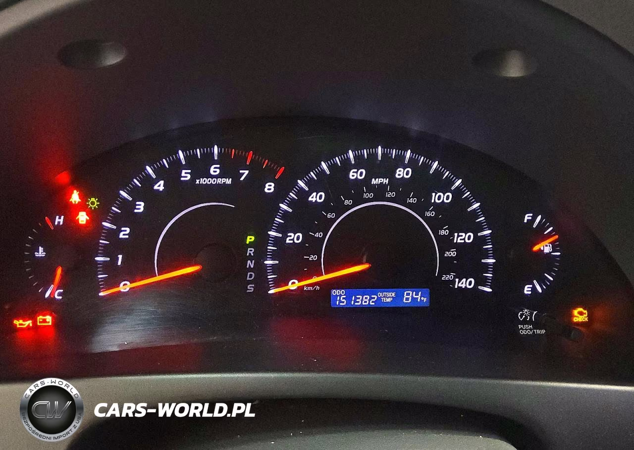 2011 Toyota Camry Le VIN:4T1BF3EK8BU123894 - 9