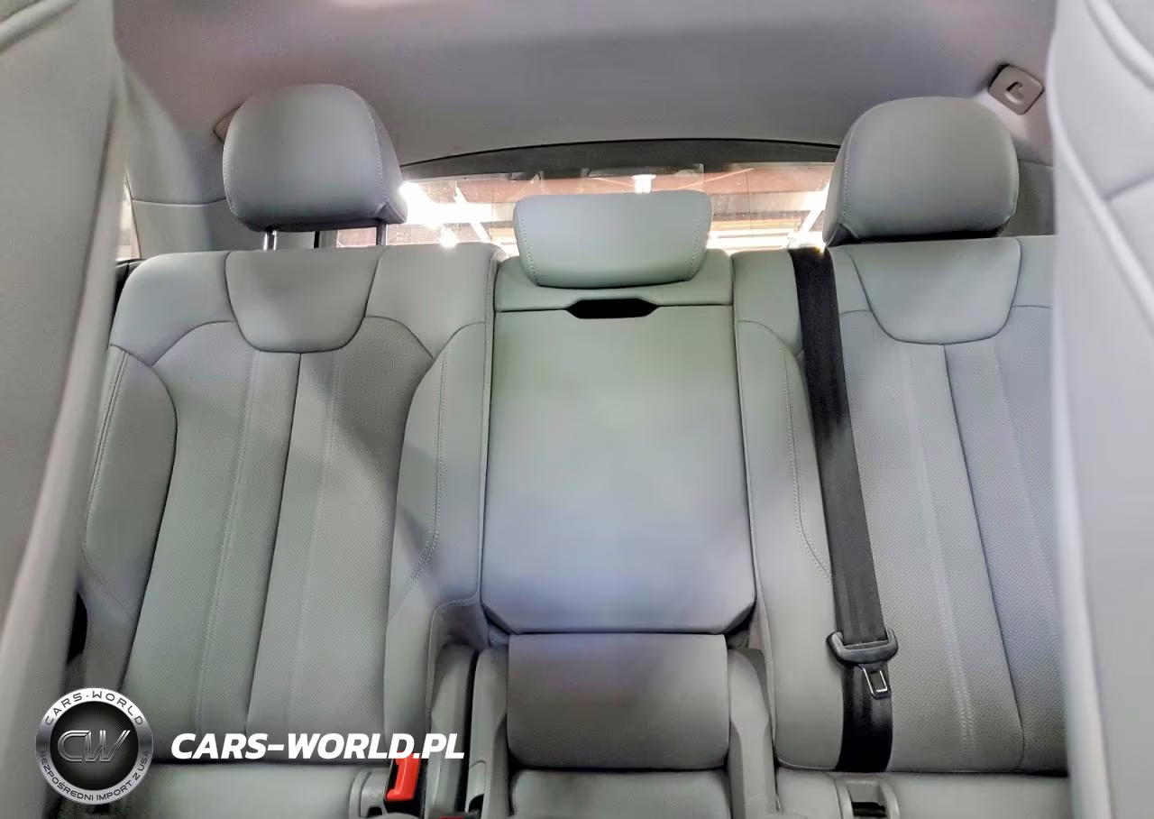 2020 Audi Q5 Premium Plus VIN:WA1BNAFY5L2000866 - 10