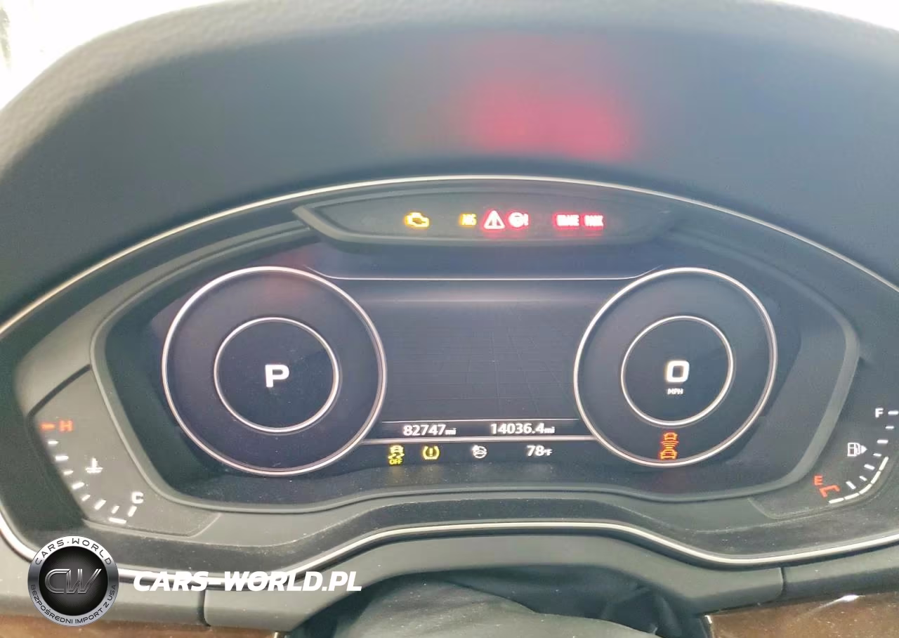 2020 Audi Q5 Premium Plus VIN:WA1BNAFY5L2000866 - 9